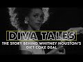 Diva tales  the story behind whitney houstons cocacola commercial
