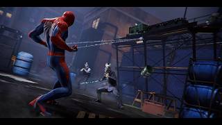 Spider-Man vs Crime City LIVE Most Wanted Mission NYC