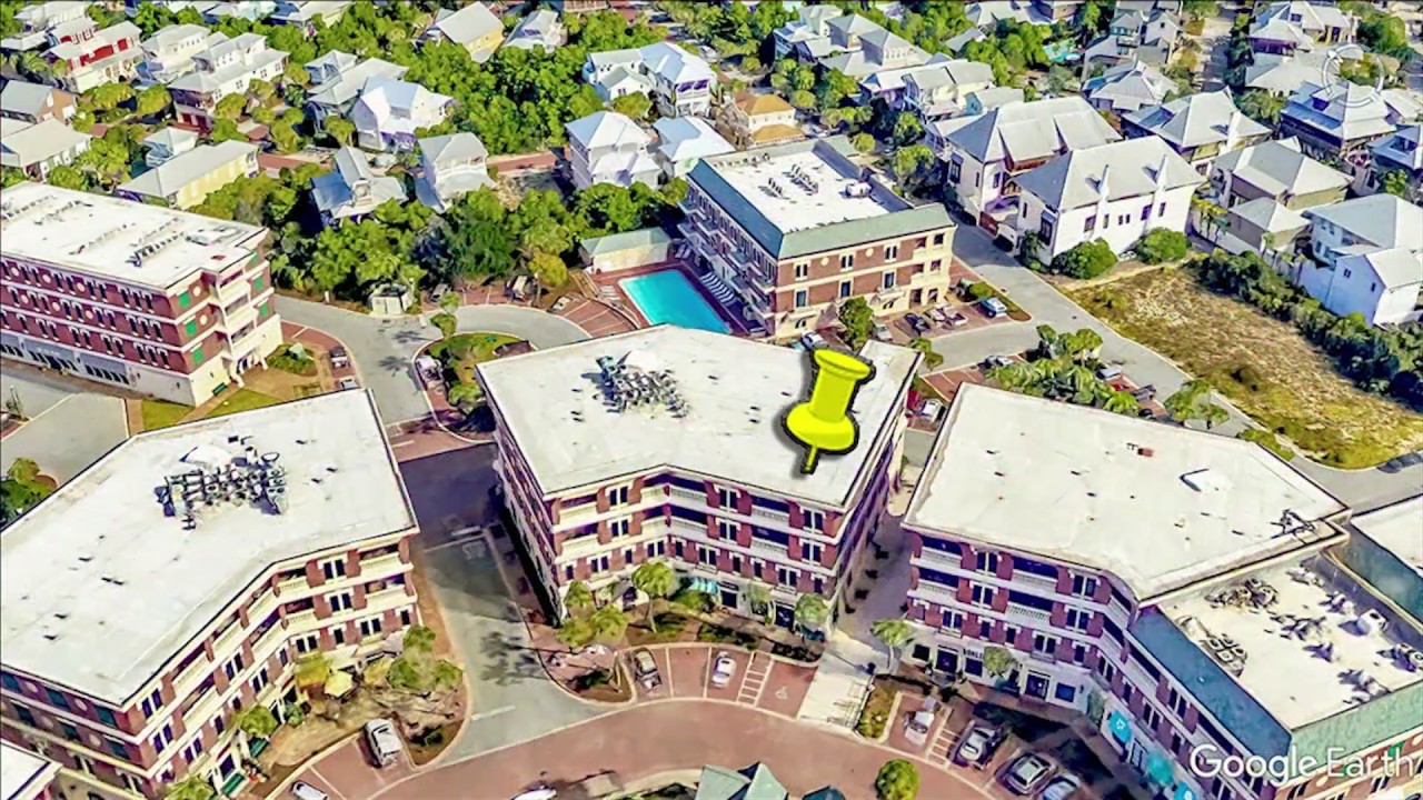 "The Villages of South Walton"