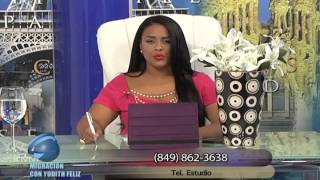 YUDITH FELIZ PROGRAMA 173