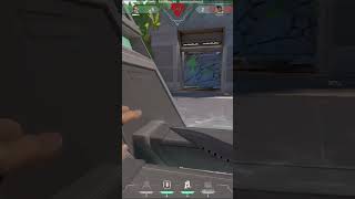 Bones Valorant Edition Part 2