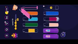 Get Colour Level 93