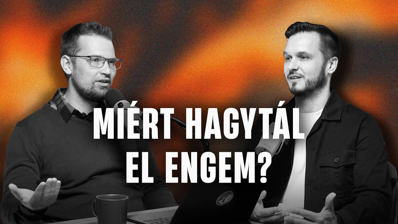 Mi történt a Szentháromságban a keresztnél? - Grillezzük a teológust!