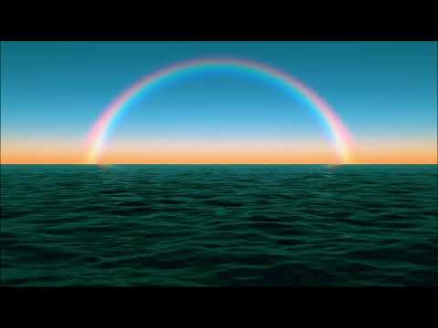 Over the Rainbow (Organ Cover)