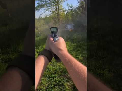 Fusion XP Pro First Shots #shorts #pov