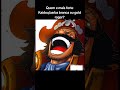 Quem é o pirata mais forte de one piece? #onepiece #anime #luffy #manga