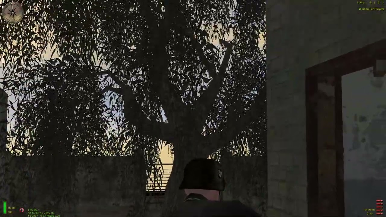 mp_vacant version beta 1.0