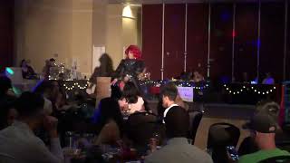 Donna Summers Medley - Frankie