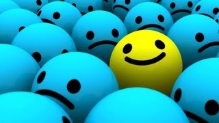 Accepting Your Personal Happiness - The Richard Fowler Moment