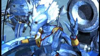 Shadow Raiders 101 Behold the Beast