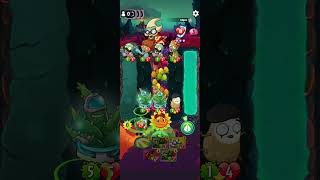 PVZH Solar Flare Bestdeck #plantsvszombiesheroes #pvz2 #pvz #pvzheroes