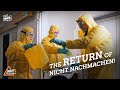 The Return of „Nicht nachmachen!” | Nicht nachmachen!