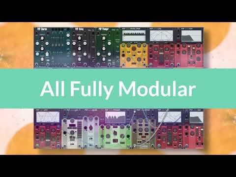 PSP Ultimate Modular for Voltage (June promo 2022)