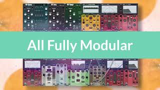 PSP Ultimate Modular for Voltage (June promo 2022)