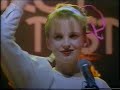 ALTERED IMAGES - Old Grey Whistle Test (24th November 1981) 2 Songs from Original Broadcast