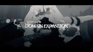 Never Let Go Sukuna Vs Mahogara Amvedit 4K