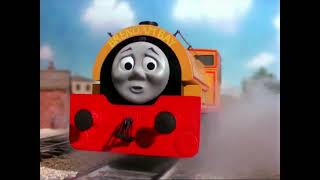 Thomasmonsters Inc - Outtake