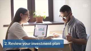 Details Your 2019 Financial Checklist: 10 Must-Do Steps Guide