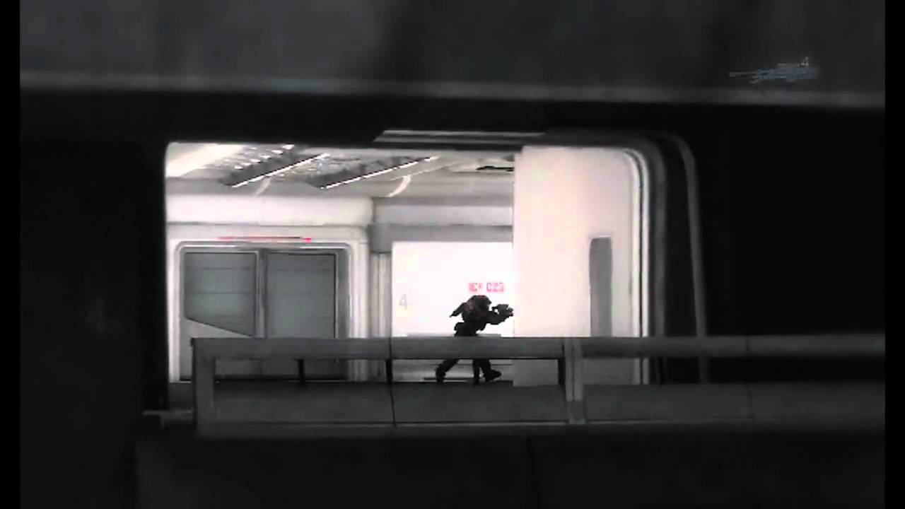 Halo Reach | Twixtor Test