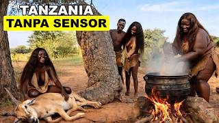 How Strange Is Tanzania? – Indigenous Communities Living Isolated from the World