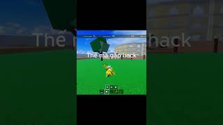 Blox Fruits giờ lắm hack thế này đây....