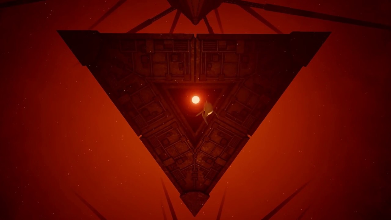 ABZU [Gameplay] PC-HD