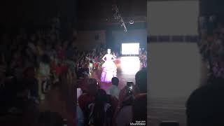 Runway Modèle 2019 Metro Collection