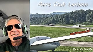 Aero Club Lariano