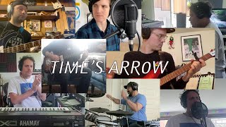 Time’s Arrow - Weakerthans cover