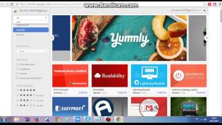 Google Chrome Hızlandırma İsmo