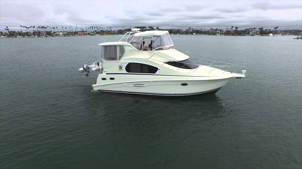 flying cloud yachts