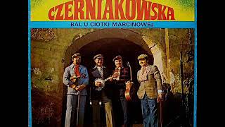 Kapela Czerniakowska - Tango Korsarzy