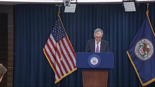 Federal Reserve keeps interest rates unchanged