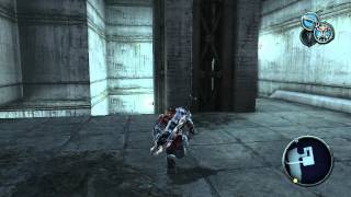 Darksiders Walkthrough (HD) | Normal Difficulty | PC | Part 47 - The Silitha Assignment