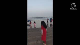 Pangandaran Beach Miss U