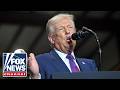 WATCH LIVE: Trump makes major health care announcement