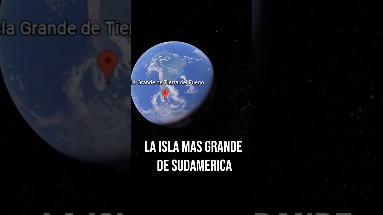 #shorts ¿Qué hay MAS ALLA del ESTRECHO DE MAGALLANES? #porvenir #viajesydestinos #historia