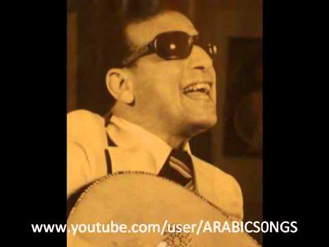 سيد مكاوي كده يحلو الكلام كامله