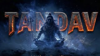 TANDAV BOLE 🔱 | Har Har Mahadev | Mahakaal Anthem | Kharoud Dharam