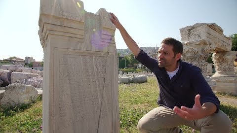 Drive Thru History: Acts to Revelation ep. 517