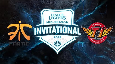 Fnatic vs SKT T1 : The Game changing bug
