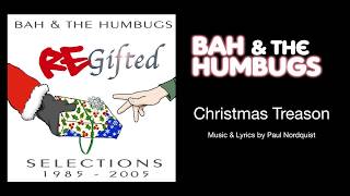 Christmas Treason lyrics