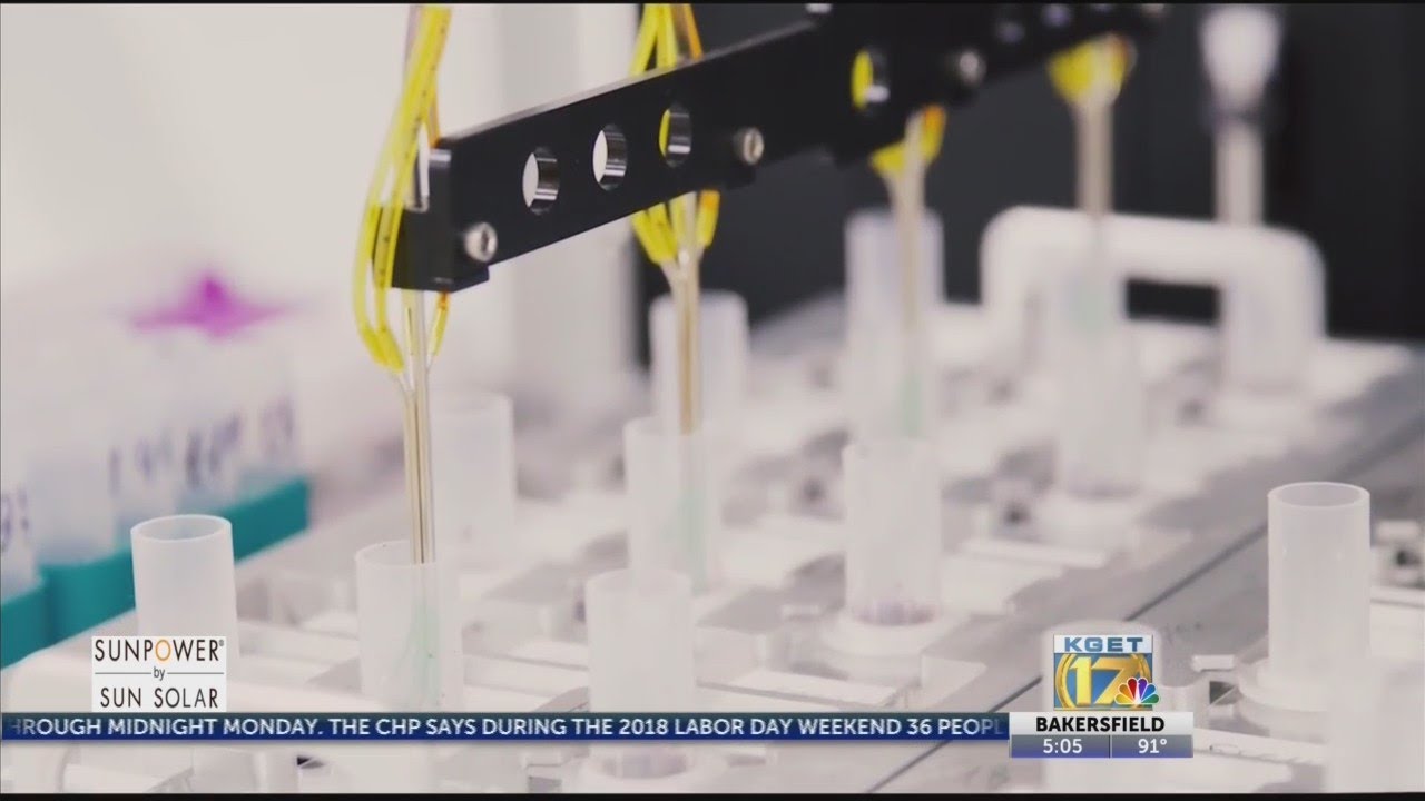 Bakersfield Police Department cold case sex assault unit