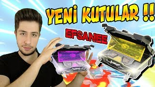 YENİ KART KUTULARINI AÇIYORUZ !! WOLFTEAM'İN EN İYİ SİLAHLARIYLA KOVALIYORUZ !!