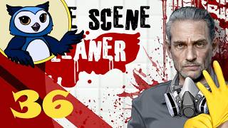 Poolstream im Keller - #36 - Crime Scene Cleaner