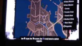 infamous infinty xp HD