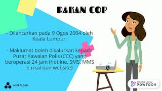 Peranan NGO dalam memupuk integrasi
