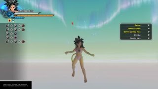 Dragon Ball Xenoverse 2 How To Obtain Trendy Bikini Costume Cac