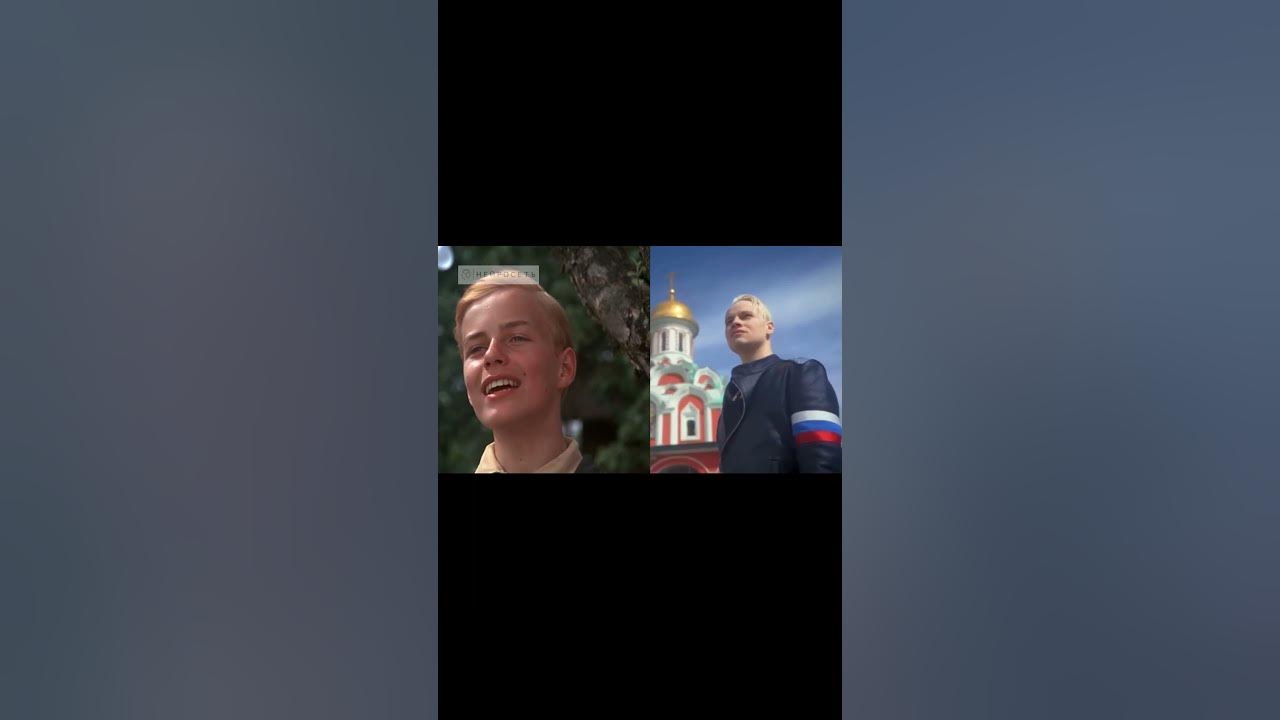 Путлер снял клип в день рождения Гитлера - YouTube