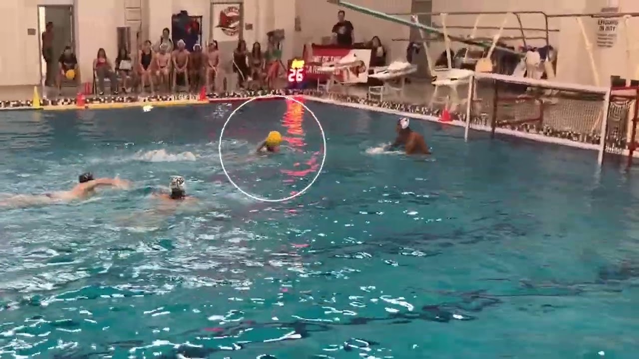 Benjamin Turner BHS vs. Westside